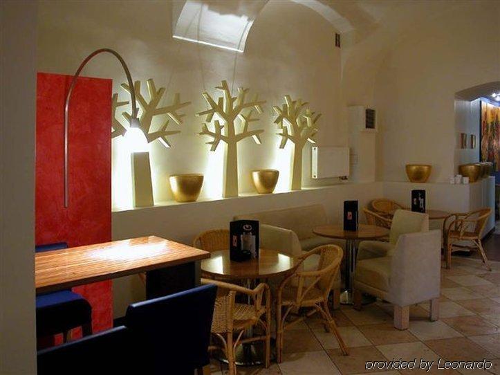 Hotel Wentzl Cracóvia Interior foto